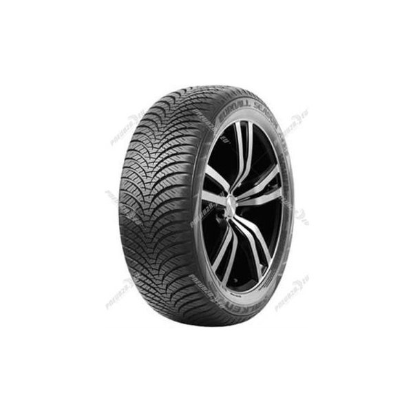 Osobní pneumatika Falken AS210 Euro 205/45 R17 88V