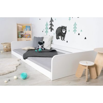 Ourbaby Sia bílá – Zboží Dáma