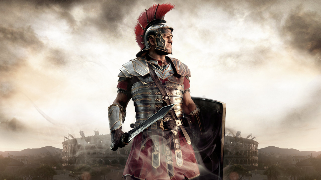 Ryse