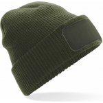 Beechfield B 440 THINSULATE olive green – Hledejceny.cz