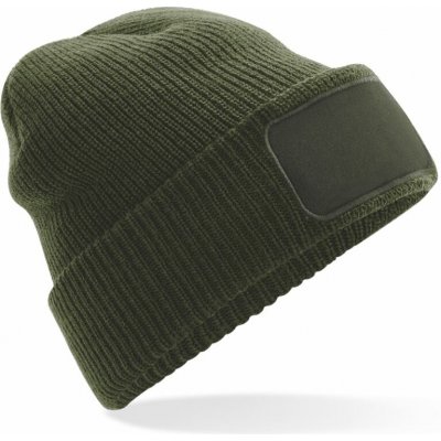 Beechfield B 440 THINSULATE olive green – Hledejceny.cz