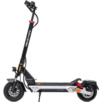 Kugoo KuKirin M4 Max 2025 – Zboží Živě