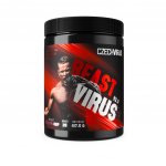 CZECH VIRUS BEAST VIRUS 417,5 g – Hledejceny.cz
