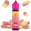 Just Juice Brutal S & V Rhubarb & Custard 20 ml