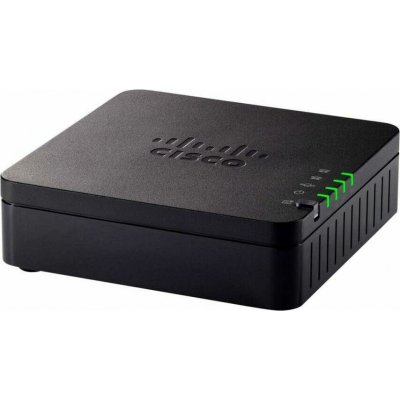 Cisco ATA191-3PW-K9 – Sleviste.cz