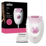 Braun Silk-épil 3 3-031 – Hledejceny.cz