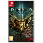 Diablo 3 (Eternal Collection) – Zboží Dáma