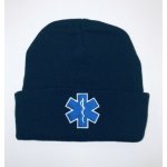 zimní s výšivkou STAR OF LIFE – Hledejceny.cz