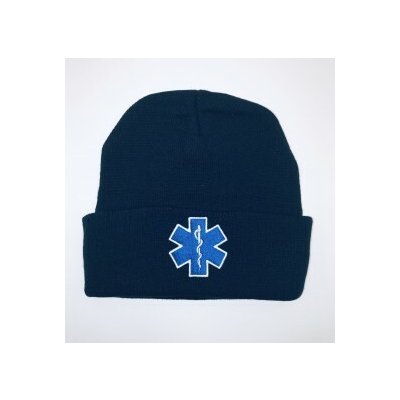 zimní s výšivkou STAR OF LIFE – Hledejceny.cz