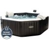 Vířivka Marimex Pure Spa Jet & Bubble Deluxe HWS 4 11400242