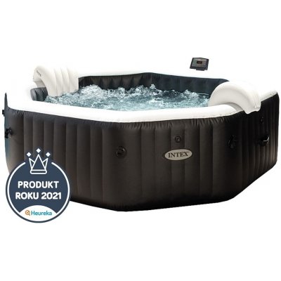 Marimex Pure Spa Jet & Bubble Deluxe HWS 4 11400242 – Zboží Dáma