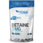 Natural Nutrition Betaín TMG trimetylglycín 100 g – Zboží Mobilmania