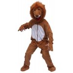 Maskot Lev – Zboží Dáma