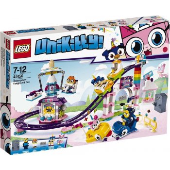 LEGO® 41456 UniKitty pouťová zábava