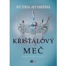 Křišťálový meč - Victoria Aveyardová