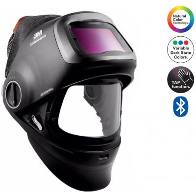 3M Speedglas G5-01 (kazeta VC) 611130 – Zboží Dáma
