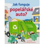 Jak funguje popelářské auto? – Sleviste.cz