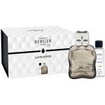 Maison Berger Cosy Marron katalytická lampa + náplň Cozy Musk 250 ml – Zboží Dáma