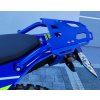 CROSSPRO zadní nosič YAMAHA XTZ 690 TENERE 700/WORLD RAID 19 - 25 barva modrá
