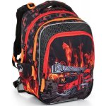 Bagmaster Beta 23 B Hasiči červený – Zboží Dáma