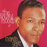 Marvin Gaye - Soulful Moods Of Marvin Gaye LP – Hledejceny.cz