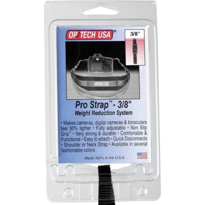 OP Tech Pro Strap OP/TECH1501012 – Zbozi.Blesk.cz
