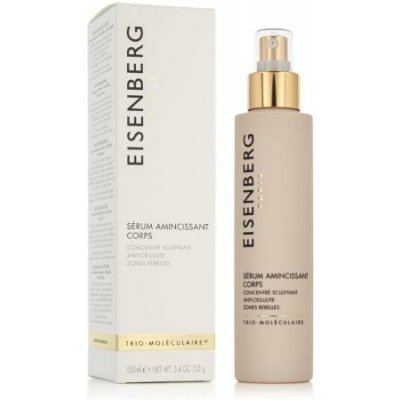 Eisenberg Body Refining Serum gelové sérum proti celulitidě 150 ml – Zboží Dáma Eisenberg Body Refining Serum gelové sérum proti celulitidě 150 ml – Zboží Dáma