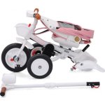 Chipolino se stříškou Futuro 2v1 Princess – Sleviste.cz