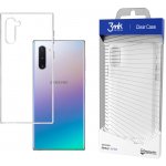 Pouzdro 3mk Clear Case Samsung Galaxy Note 10, čiré – Zboží Mobilmania