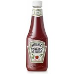 Heinz Kečup jemný 570 g – Zboží Dáma