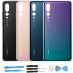 Kryt Huawei P20 Pro zadní Modrý – Sleviste.cz