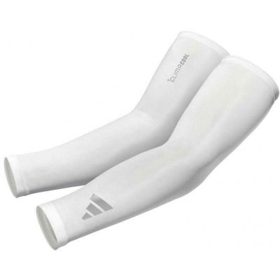 adidas COMPRESSION ARM SLEEVES Bílá,Stříbrná – Hledejceny.cz