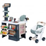 Smoby Smarty Market – Sleviste.cz