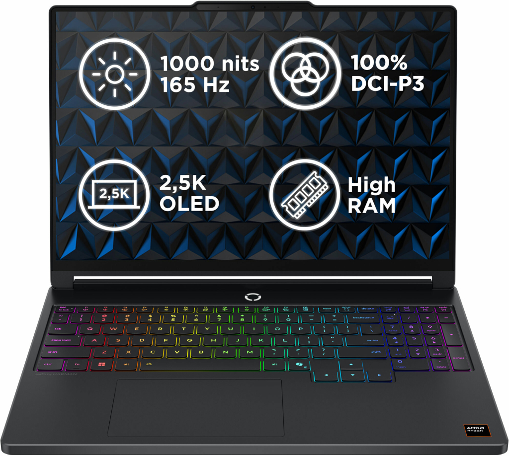 Lenovo Legion 5 83Q70036CK