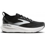 Brooks Glycerin 23 Wide M 1104762E090 black/grey/white – Hledejceny.cz