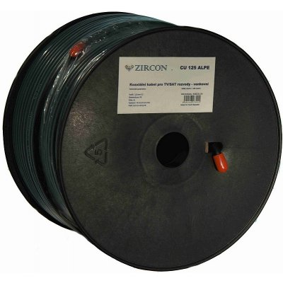 Zircon CU 125 ALPE – Zbozi.Blesk.cz