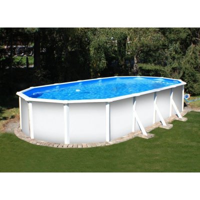 CF Classic White/Blue 6,1 x 3,6 x 1,2 m 28914 – Hledejceny.cz