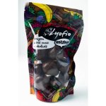 Lyofio Lyofilizovaná jahoda v čokoládě hořká 200 g – Sleviste.cz