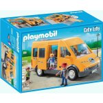 Playmobil 9419 školní autobus – Zbozi.Blesk.cz