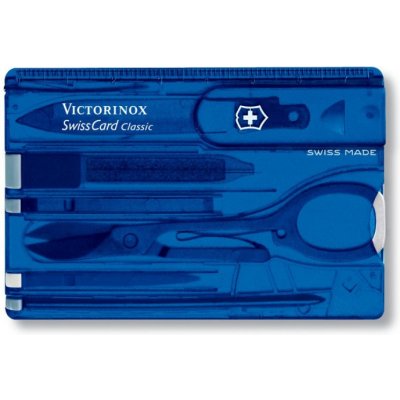 Victorinox SwissCard Classic