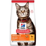 Hill’s Feline Adult Chicken 1,5 kg – Zbozi.Blesk.cz