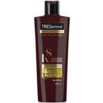 TRESemmé Keratin Smooth Shampoo 400 ml – Zboží Mobilmania