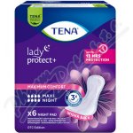 Tena Lady Maxi Night 760984 6 ks – Zboží Dáma