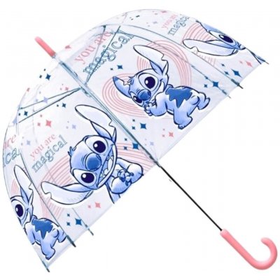 Deštník Lilo a Stitch – Sleviste.cz