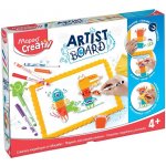 Maped Sada Artist Board Magnetická tabule – Hledejceny.cz