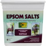 TRM Epsom Salts 5 kg – Zboží Dáma