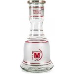 Top Mark Fateh 30 cm červená – Hledejceny.cz