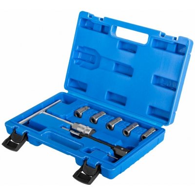 AHProfi Sada na frézování sedla vstřikovačů - AH04777 | Zboží Auto