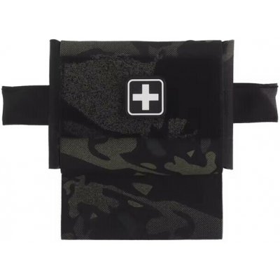 Leguon Zdravotnické mikro trauma pouzdro SaberMicro černé camo – Sleviste.cz