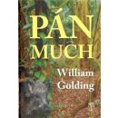 Pán much - William Golding